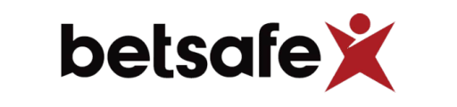 Betsafe Casino logo Critique Betsafe Casino