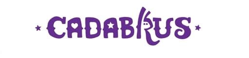 Cadabrus Casino logo Critique Cadabrus Casino