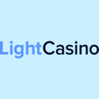 Light Casino logo