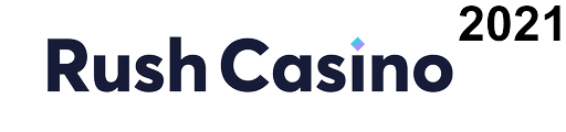 Rush Casino logo Critique Rush Casino